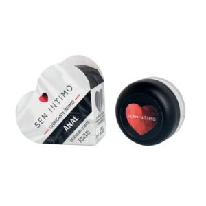 Lubricante Intimo Anal x10ml Sen Intimo