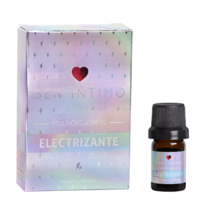 Lubricante Electrizante
