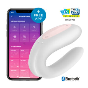 Satisfyer Double Joy