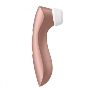 Satisfyer Pro 2 Plus
