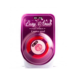 Gel Easy Anal