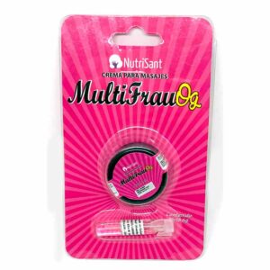 "Multiorgasmos Íntimo Fraud Og"