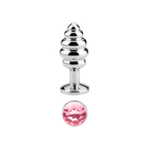Plug Anal Aquiles CamToyz