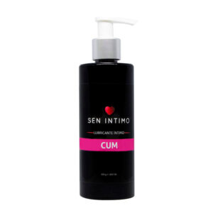 Lubricante Íntimo Tipo Cum