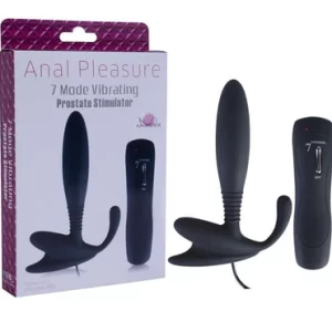 Vibrador estimulador de Próstata Gao