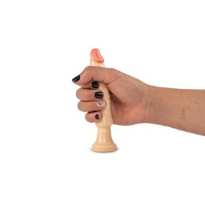 Dildo realista Gonar