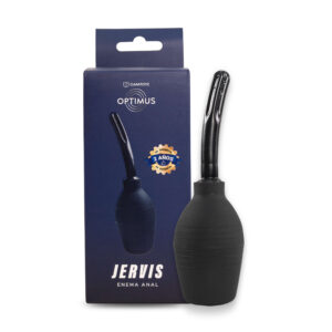 Enema Anal Jervis