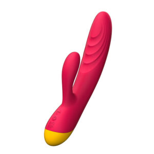 Vibrador doble romp jazz