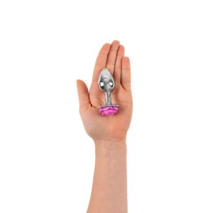 Plug Anal Galica Camtoyz