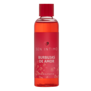 burbujas jacuzzi de amor