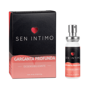 desensibilizante garganta profunda sen intimo