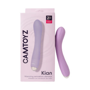 Vibrador majestic Kian