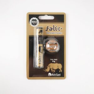 Retardante rhino forte (Crema y spray)