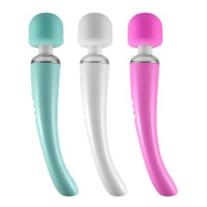 Vibrador hitachi Elegance
