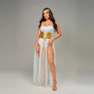 Disfraz Greek Beauty