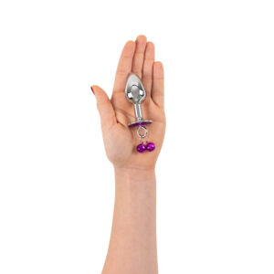 Plug anal Estary Camtoyz