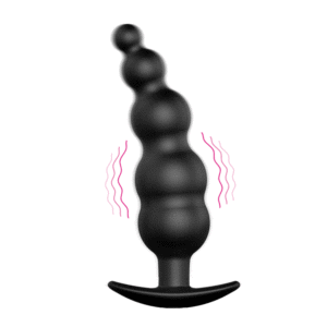 Vibrador para próstata Taiki