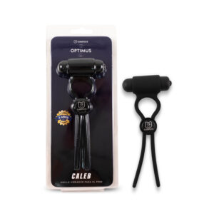 Anillo vibrador Caleb
