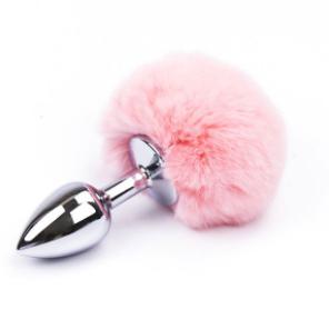 Plug anal Bugs