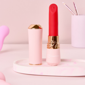 Labial Vibrador Yaray Lolly