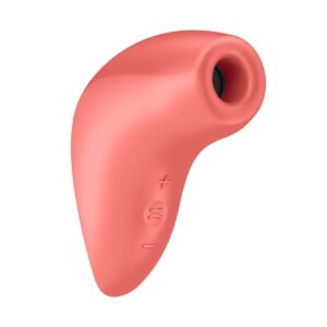 succionador de clitoris Magnetic Deep Pulse