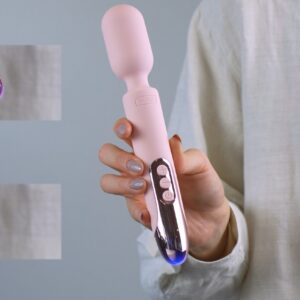 Masajeador Prowand Controlado por APP