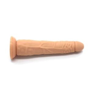 Dildo Realista Senyx 19 cm