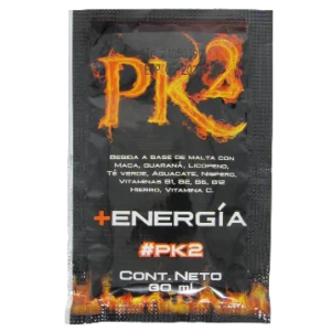 Potenciador PK2 SACHET