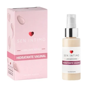 Lubricante Íntimo Hidratante Vaginal x 75 ml