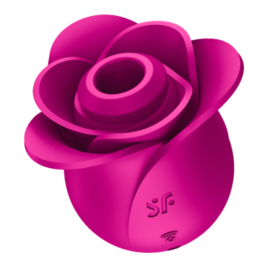 Satisfyer Modern Blossom