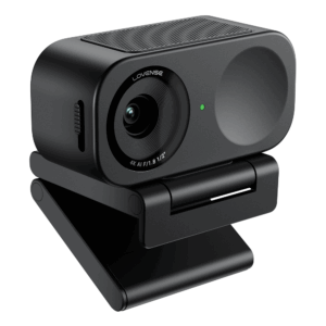 Camara Lovense 4K Webcam 2