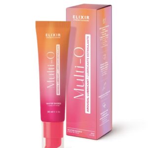 Multiorgasmo multi-o elexir 30ml