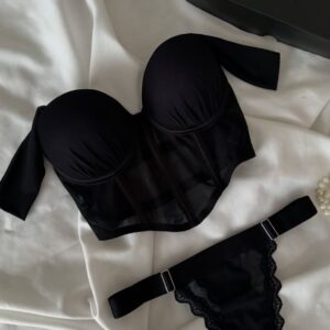 SET AZABACHE