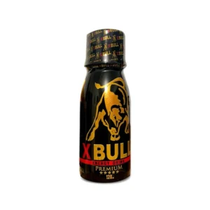 POTENCIADOR XBULL X120ML