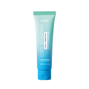 LUBRICANTE COOL SENSATION FRÍO MENTOLADO ELIXIR 15ml