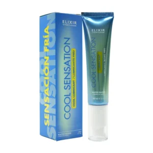 LUBRICANTE COOL SENSATION FRÍO MENTOLADO ELIXIR 30ml
