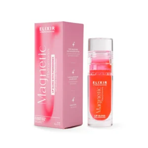 Elixir Magnetic Lip Gloss con Feromonas – 5 ml