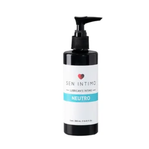 LUBRICANTE NEUTRO SEN INTIMO 250ML