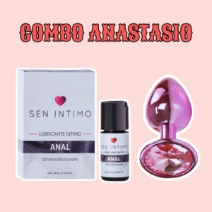 Combo Anastasio