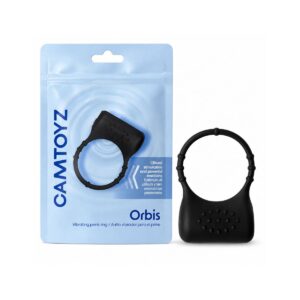 Orbis Anillo Vibrador