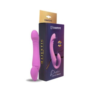 Strap-on Dualiz Camtoyz
