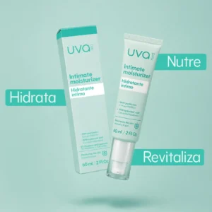 Hidratante Intimo UVA