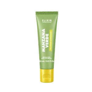 Lubricante Manzana Verde 15ml