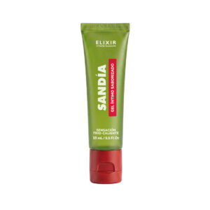 Lubricante de Sandia 15 ml