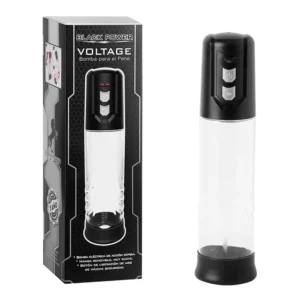 Bomba para el pene electrica Voltage