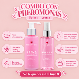 Combo Refrescante