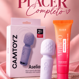 Combo Placer completo